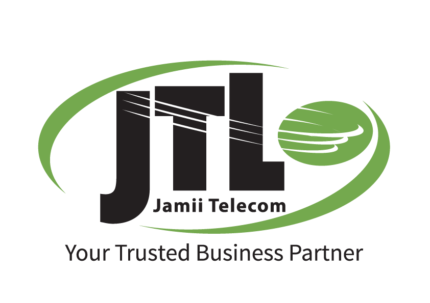 Jamii Telecommunications
